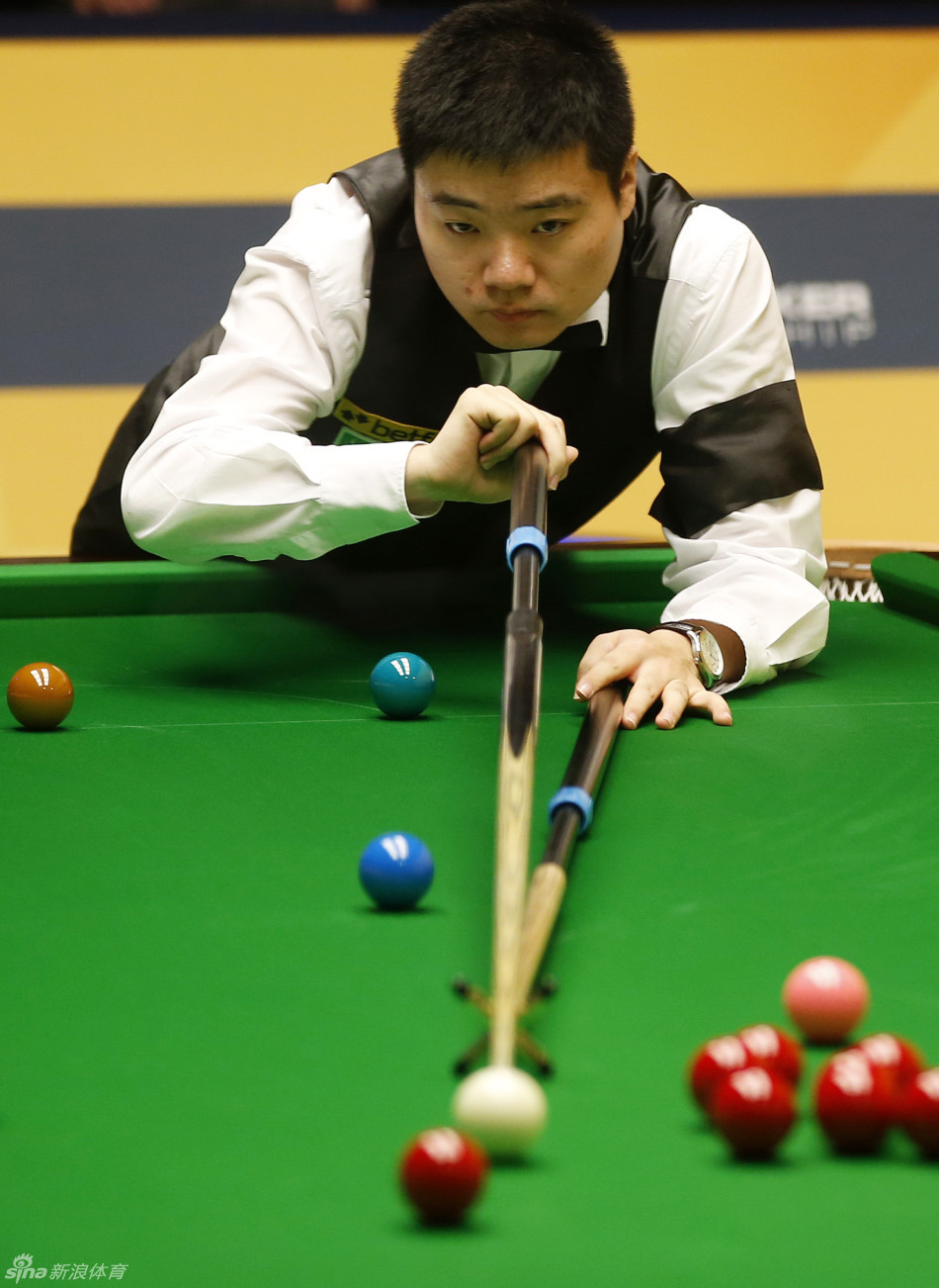 来比赛中 来比赛中