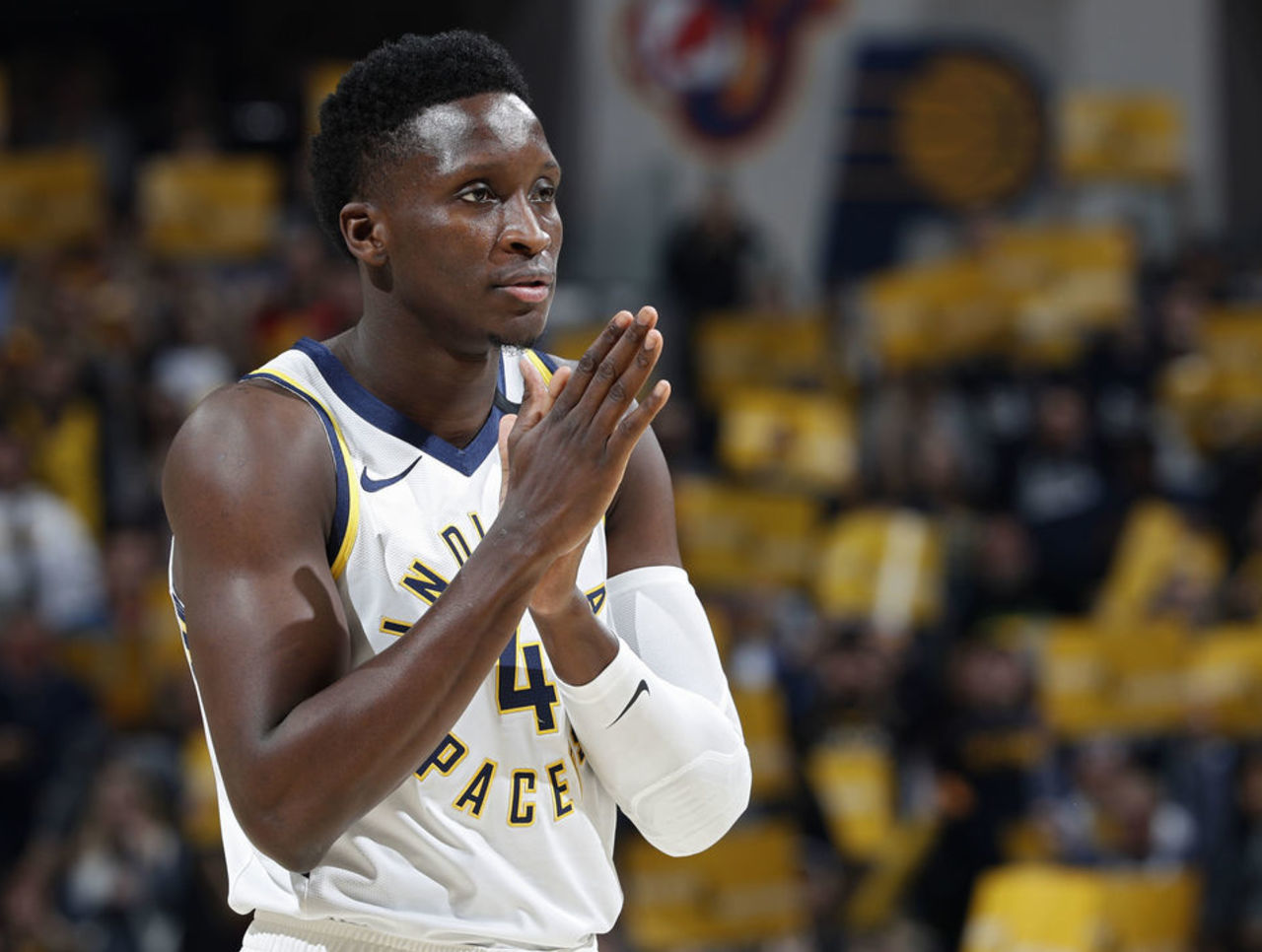 充满信心 充满信心