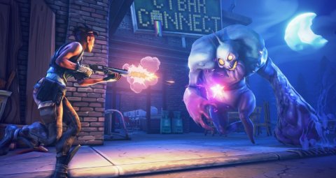 年轻天才的 年轻天才的