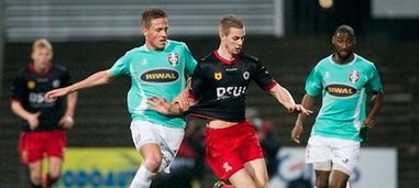 洲杯赛场上 洲杯赛场上