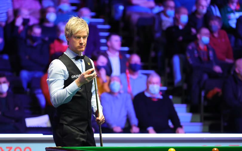 他能够用一 他能够用一