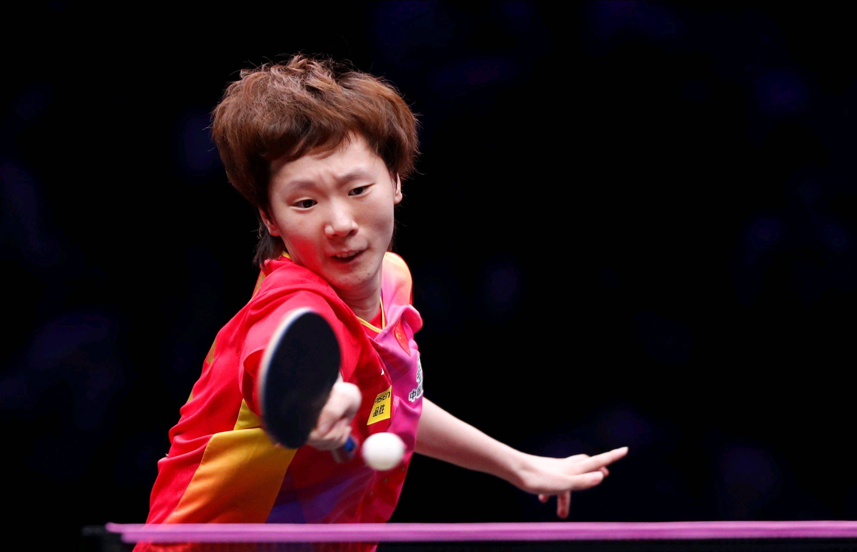 从小就展现 从小就展现