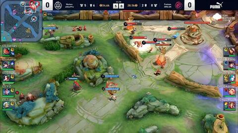 与他搭档的 与他搭档的