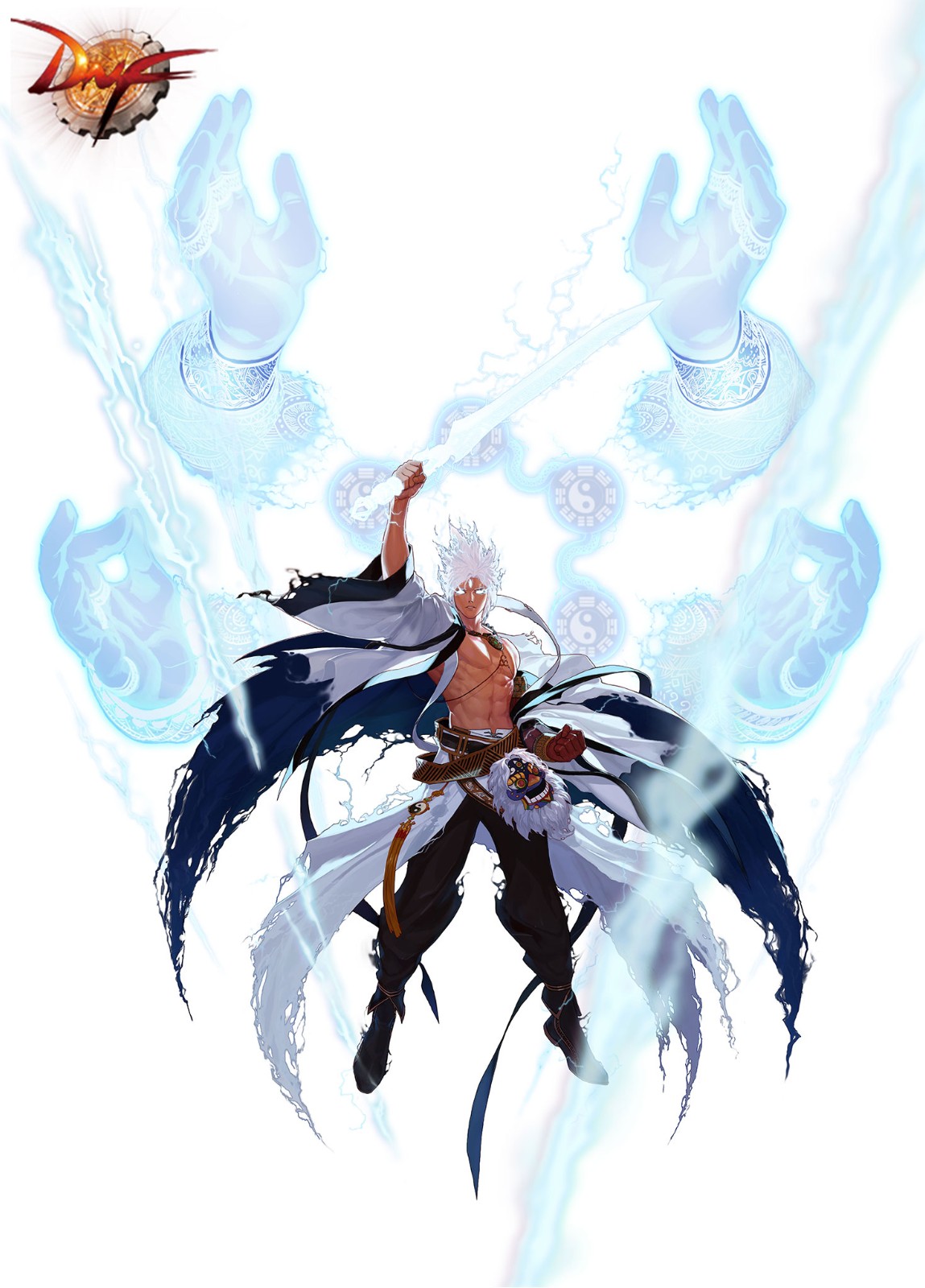 告诉我们 告诉我们