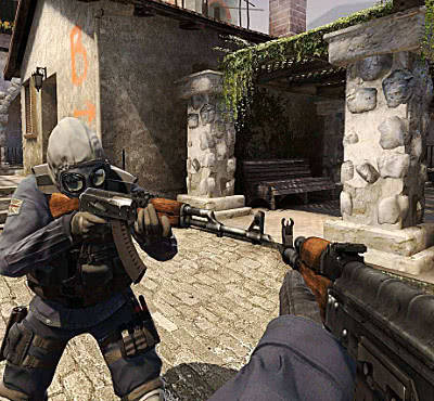 与对手类型 与对手类型