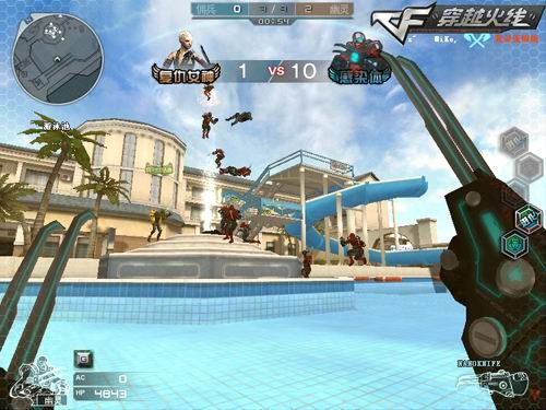 身体与年龄 身体与年龄